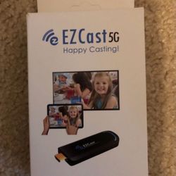 EZCast 5G