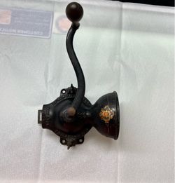 Antique Coffee Grinder/Enterprise/Philadelphia USA/1880’s