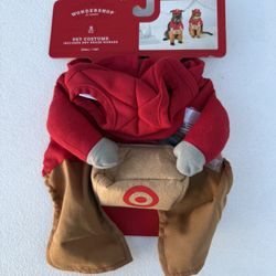 Pet Halloween Costume - Dog Costume/Cat Costume