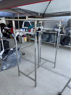 Clothing Racks