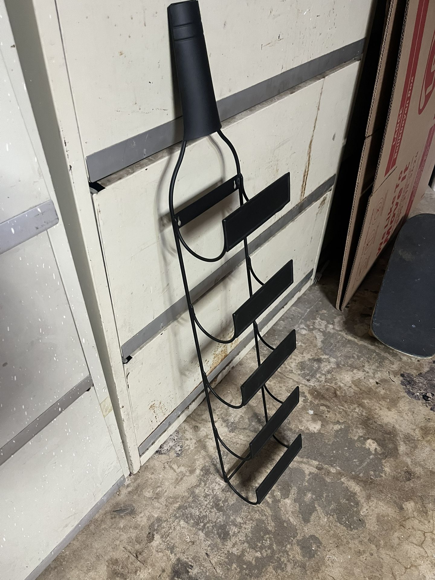 Wine Rack