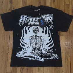 Hellstar shirt