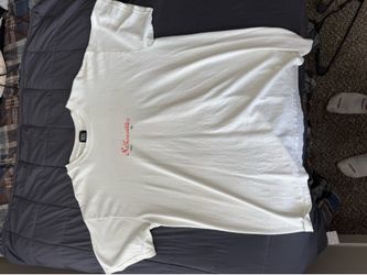 Silhouettes t shirt