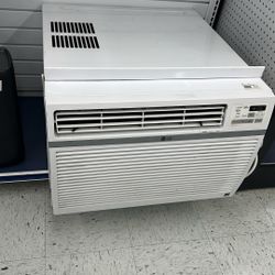 Air Conditioning 