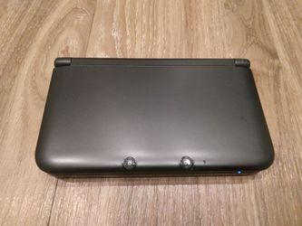 Nintendo 3ds xl