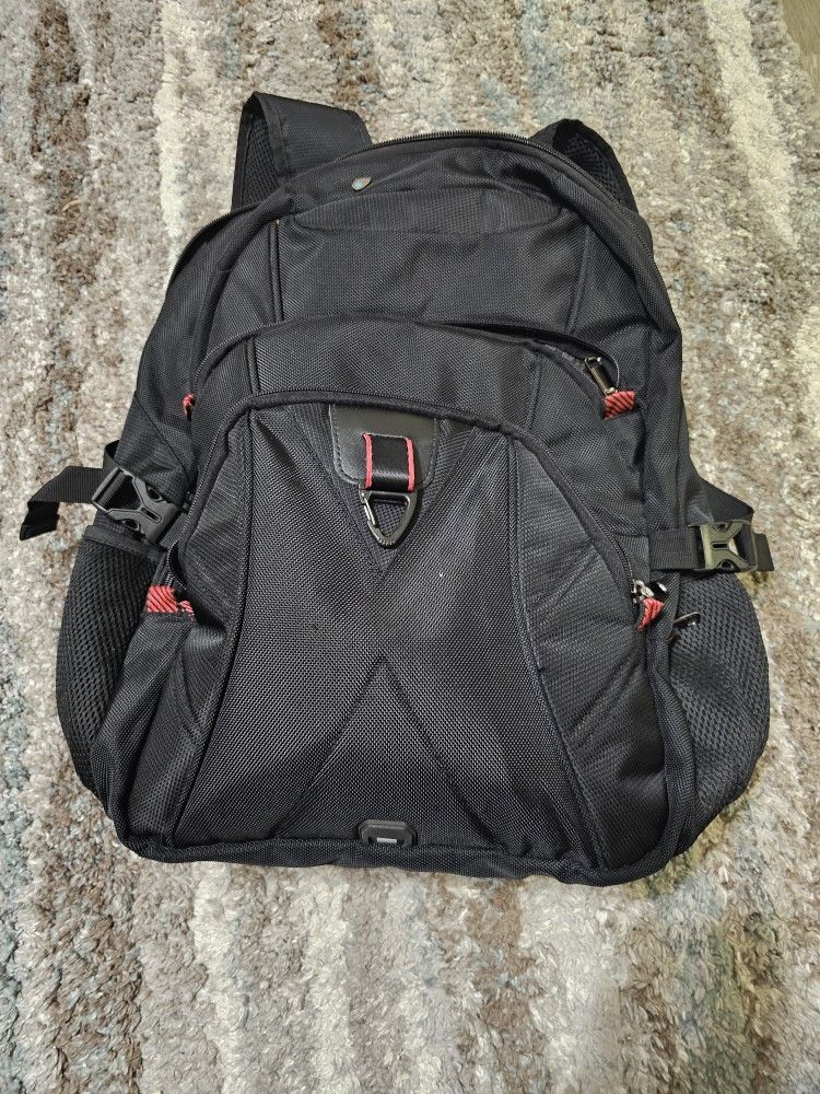 Laptop Backpack