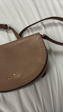 Kate Spade New York Luna Crescent Crossbody bag