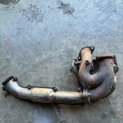 Headers Wrx 02-07 Or Sti 04-21 