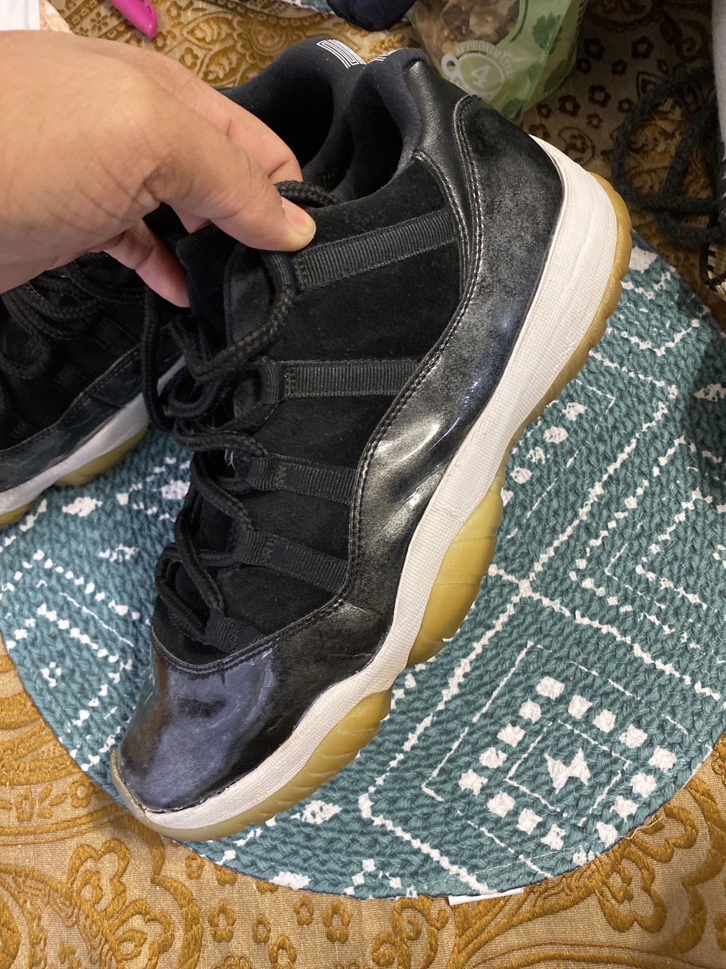 Jordan 11