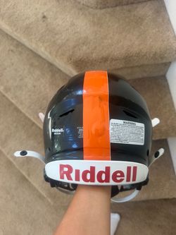 Speedflex Football Helmet