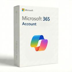 New Version Office 365 Account 5Tb Cloud Storag
