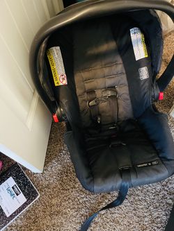 Car Seat