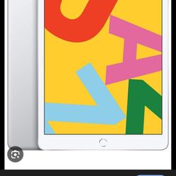 iPad 7th Gen (Read Description)