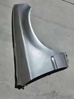 Honda civic fender
