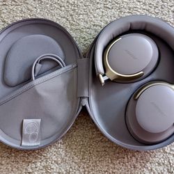 Bose QuietComfort Ultra Headphones