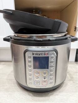 Instant Pot