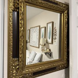 Vintage Mirror