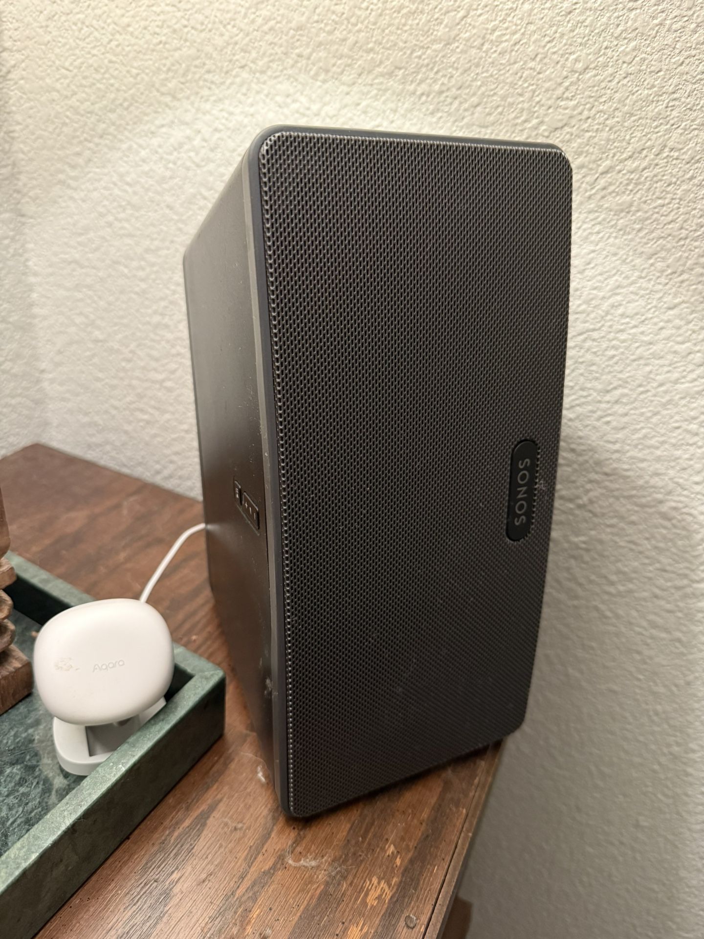 Sonos Play:3 – Excellent Condition | Compact Wireless Speaker