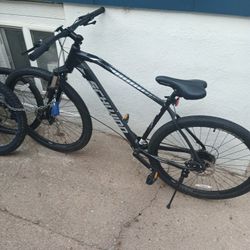 Schwinn Bike