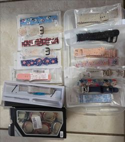Samsung watch 7 bands