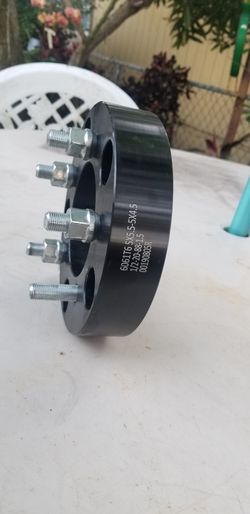 Adapters
