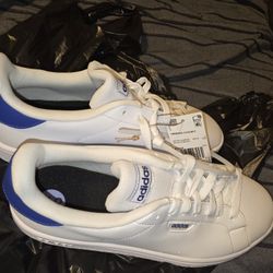 Zapatos adidas Zise 8 1/2 Nuevos 