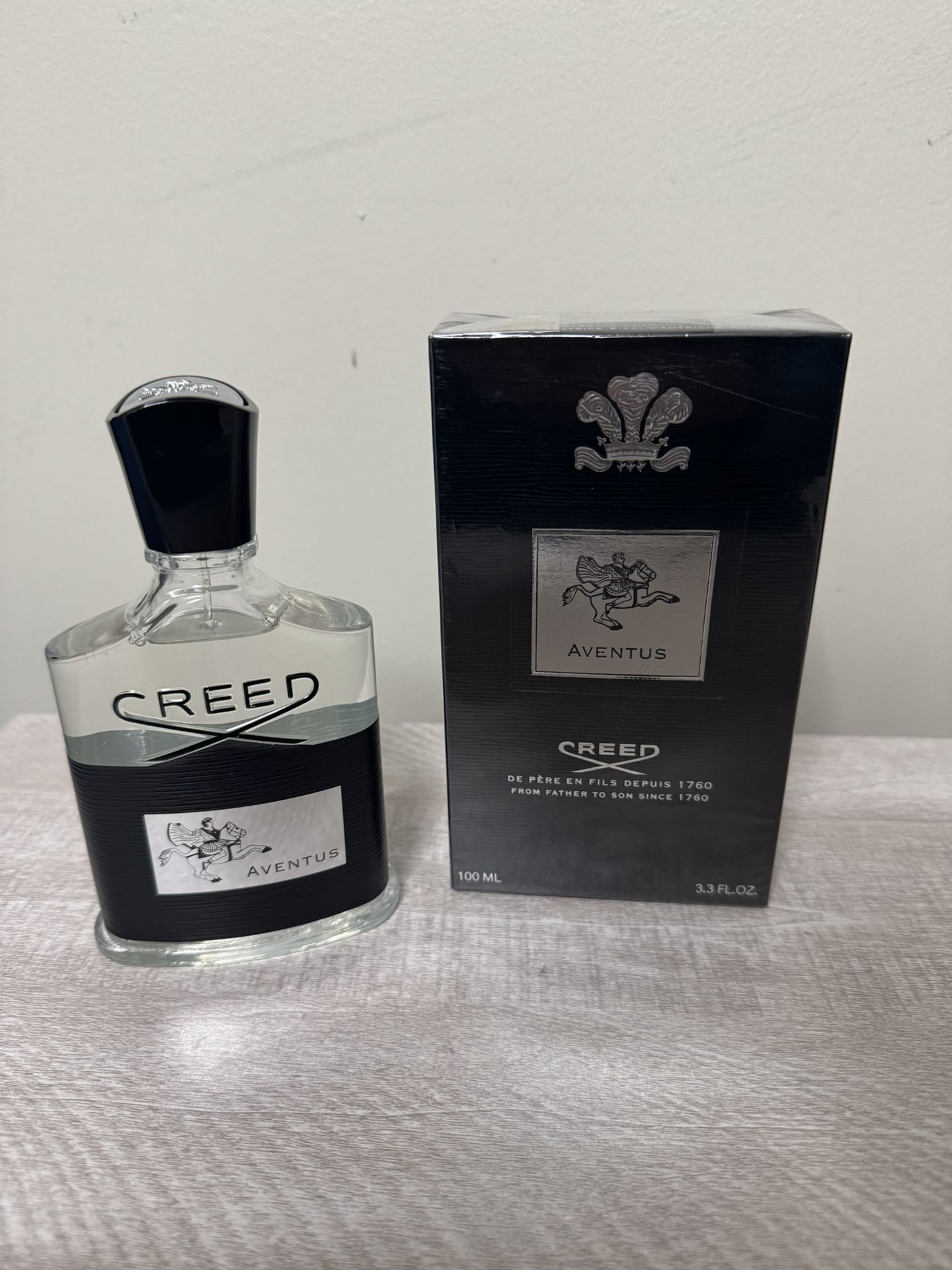 Creed Aventus 100ML