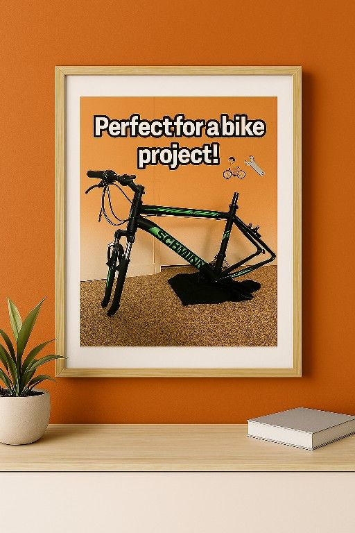 Bike Parts