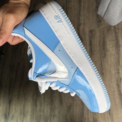 Air Force 1s