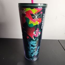 Starbucks Tumbler 24oz 
