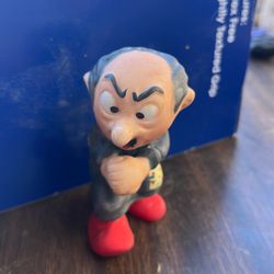 Gargamel Furgerine $10