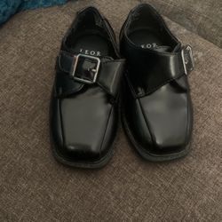 Boys Shoes 