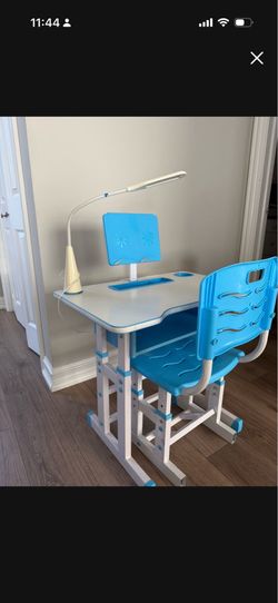 Kids table