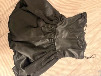 Vestido negro