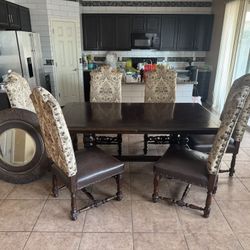dining set