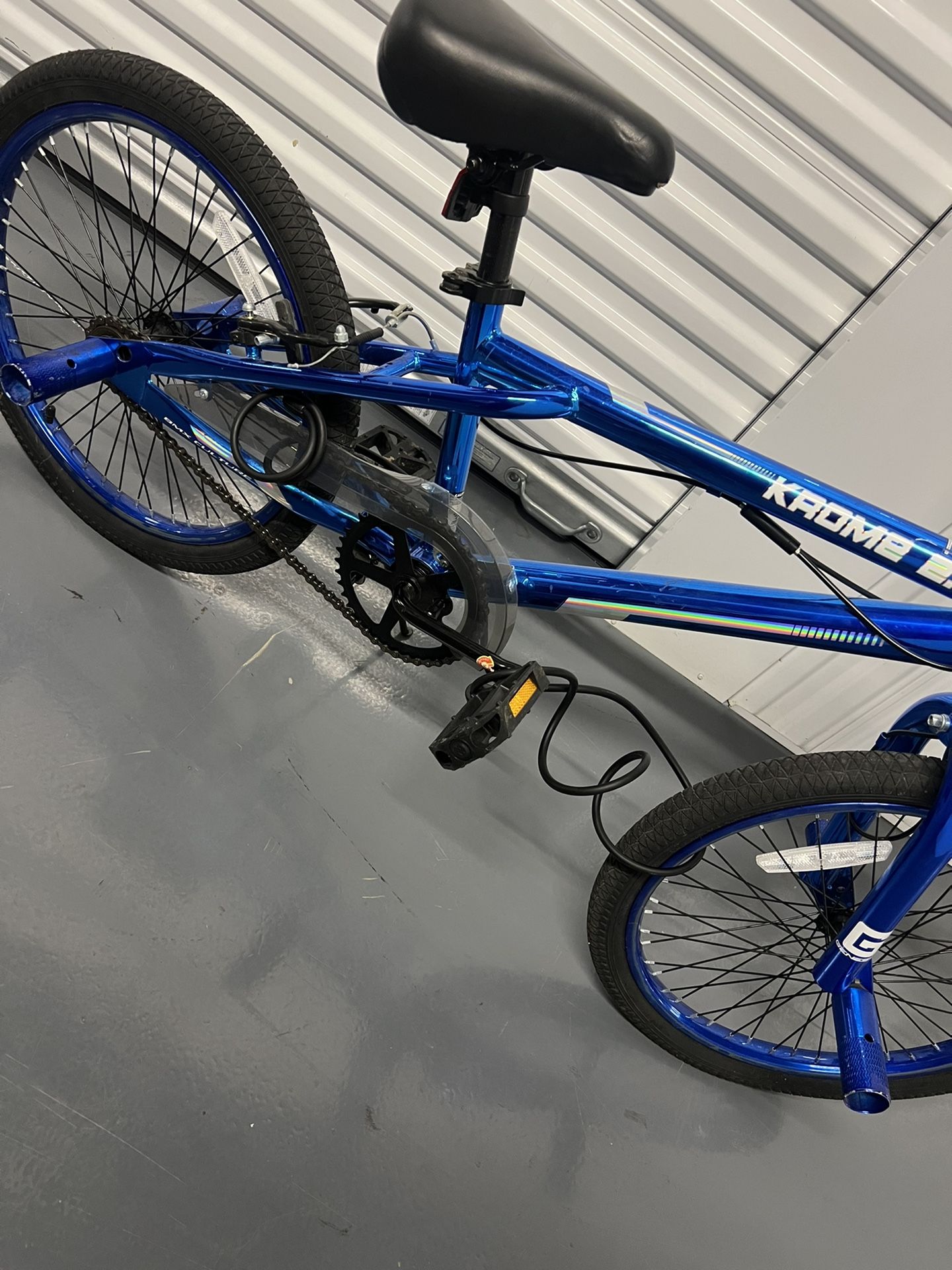 Bike BMX