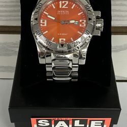 Invicta Reserve 54mm Excursion Men’s Watch 