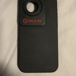 OLLIN Snapshot Snap case 
