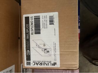 Unirac NXT Rail splices