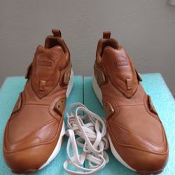 Puma Blaze Of Glory "DKNSTRKT PACK". Men's Size 13. New & NEVER WORN. Rare