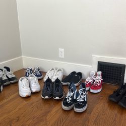 Shoes Size 11