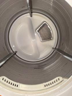Gas Dryer