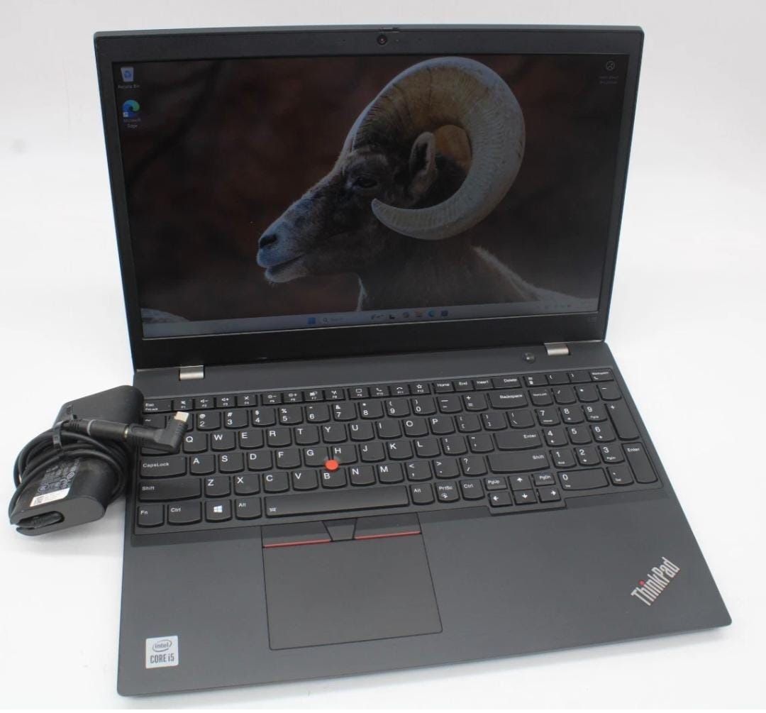 Lenovo thinkpad