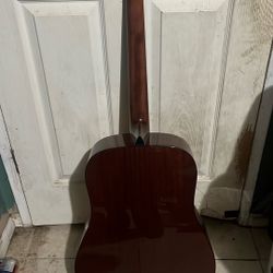 Yamaha Guitar