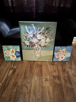 Paintings