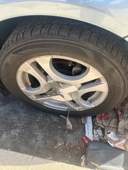 2003 Saturn ION