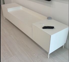 TV Media Set: Knoll DWR Sen Lauki