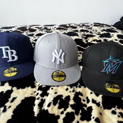 59Fifty Hats