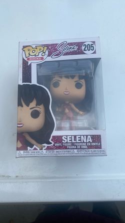 SELENA POP $20