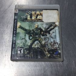 Eat Lead The Return Of Matt Hazard For PS3